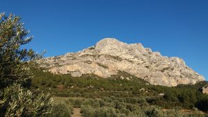 Sainte-Victoire