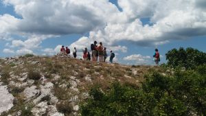 incentive Sainte Victoire - balade 