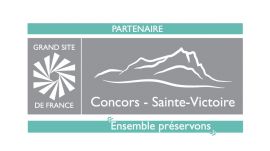 logo Grand Site de France Sainte-Victoire