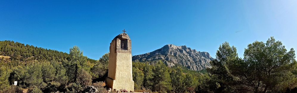 Sainte-Victoire