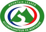 Logo Syndicat National des Accompagnateurs en Montagne