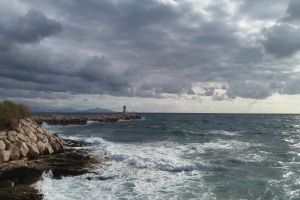 randonnée du mardi avec un guide de randonnée sur la Côte Bleue