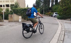 Vélo programme Coup de Pouce remise en Selle sur Aix-en-Provence - Venelles - Bouc-Bel-Air