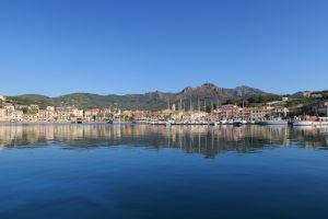 voyage séjour Italie île d'Elbe Pise mai 2026